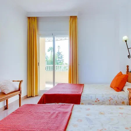 Apartamento Andalucia 303 Apartment Nerja