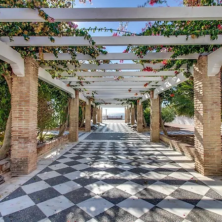 Apartment Apartamento Andalucia 303