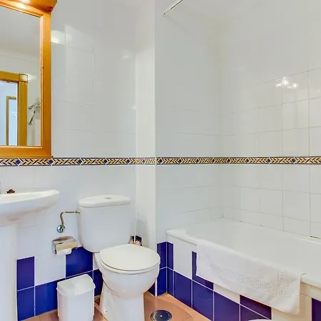 Apartamento Andalucia 303 Apartment